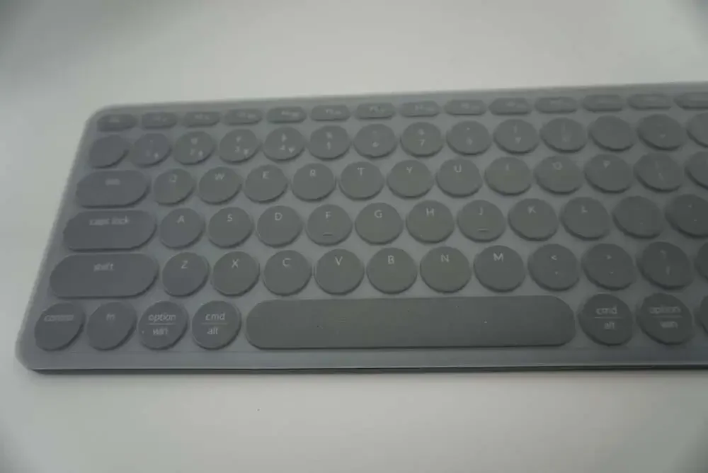 Keychron B5 Pro Ultra-Slim Wireless Keyboard